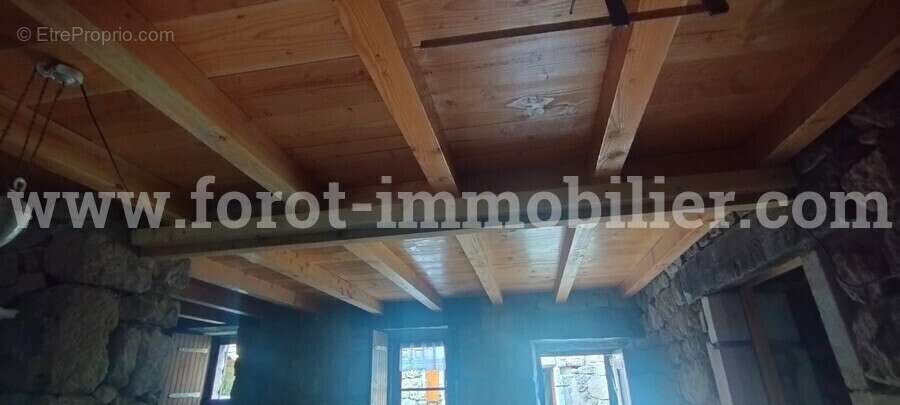 Maison à LE CHEYLARD