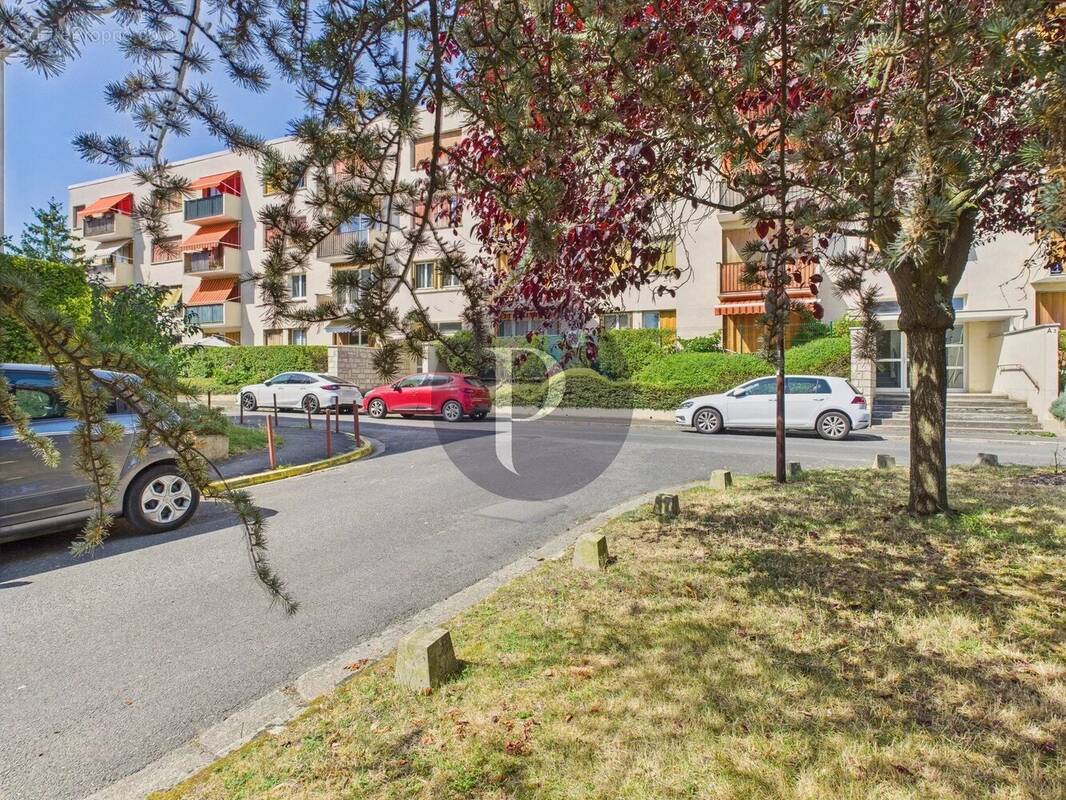 Appartement à ANTONY