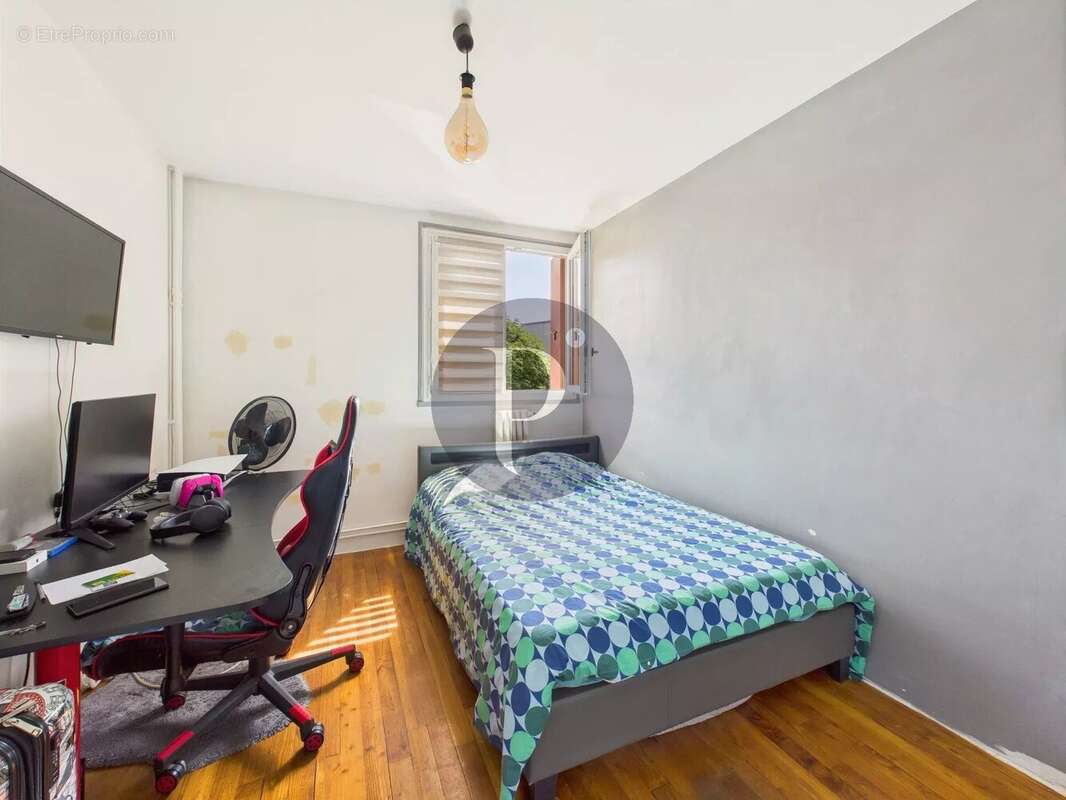 Appartement à ANTONY