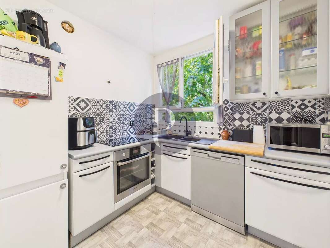 Appartement à ANTONY