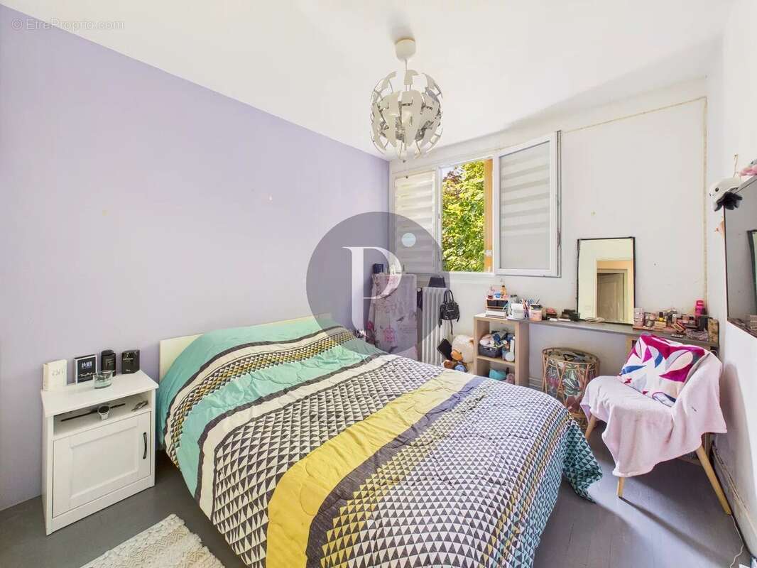 Appartement à ANTONY