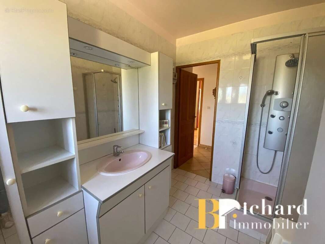 Maison à ATHIES-SOUS-LAON