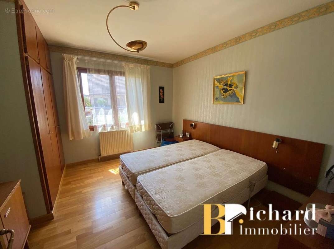 Maison à ATHIES-SOUS-LAON