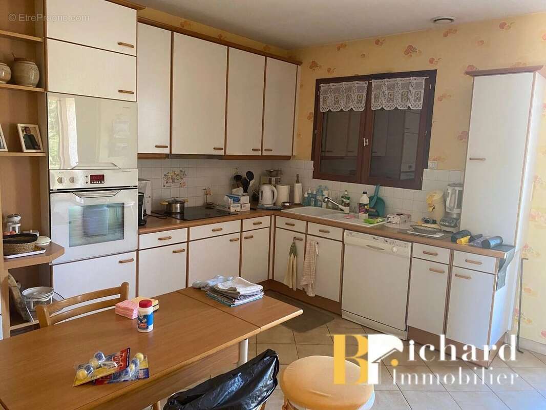 Maison à ATHIES-SOUS-LAON