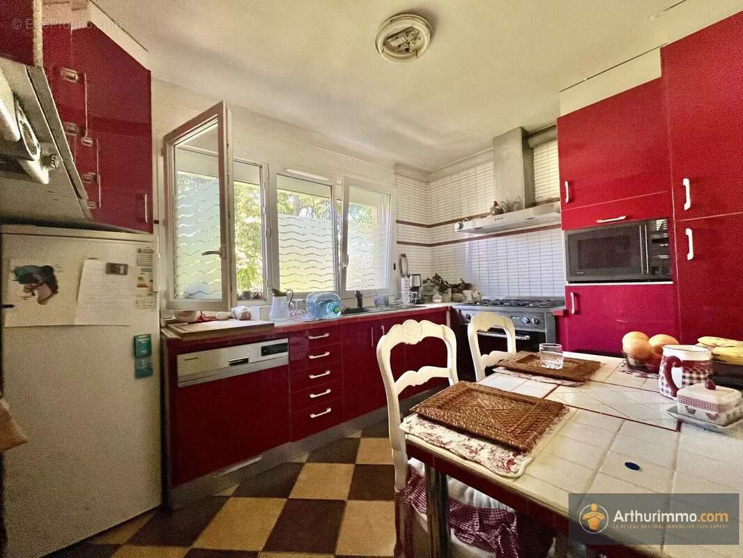 Maison à LIVRY-GARGAN