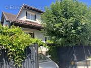 Maison à LIVRY-GARGAN