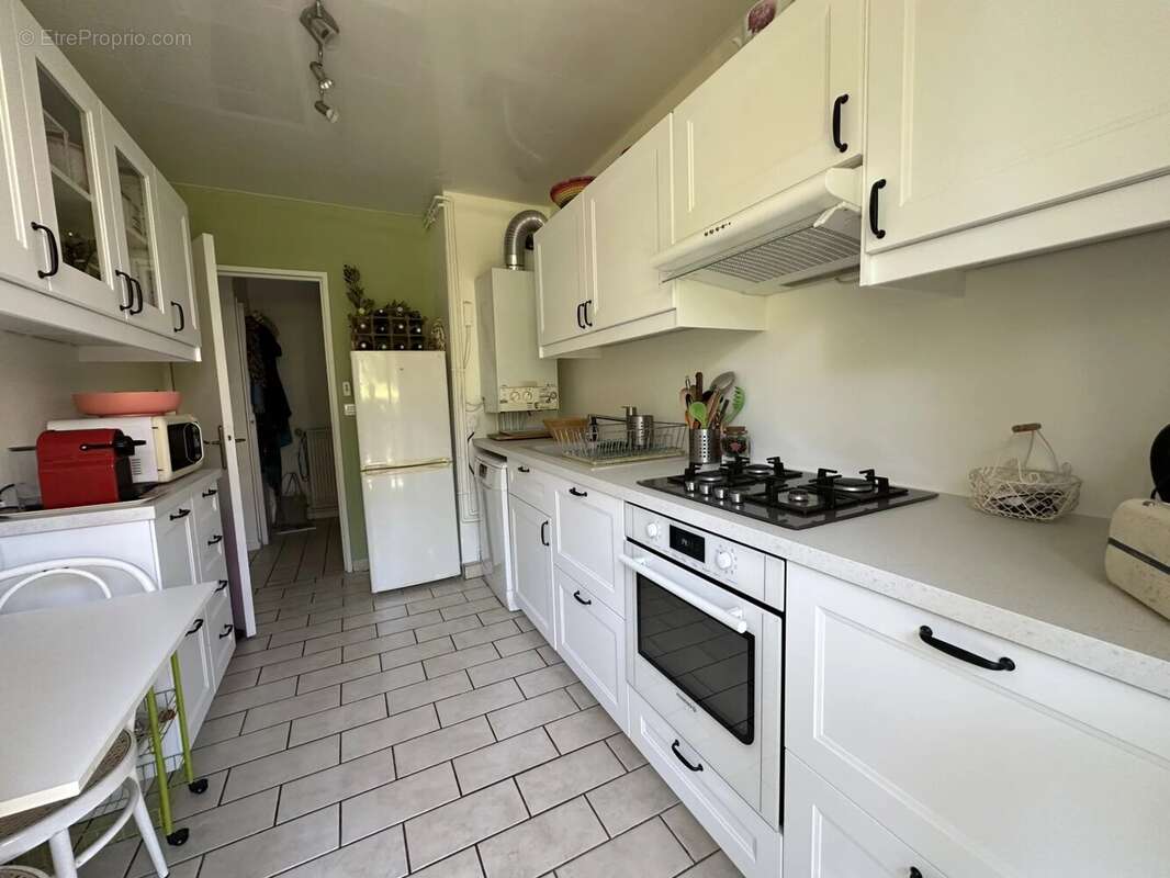 Appartement à MAUREPAS