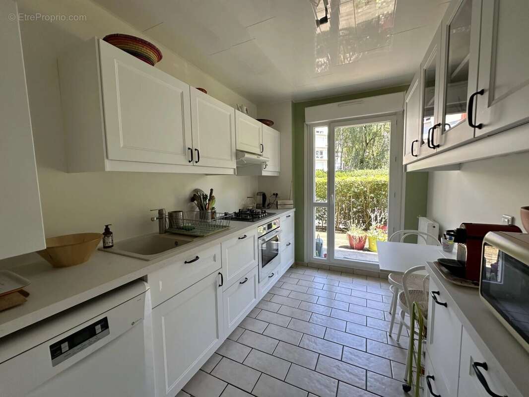 Appartement à MAUREPAS