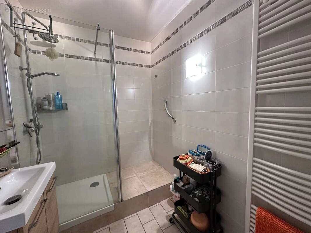 Appartement à MAUREPAS