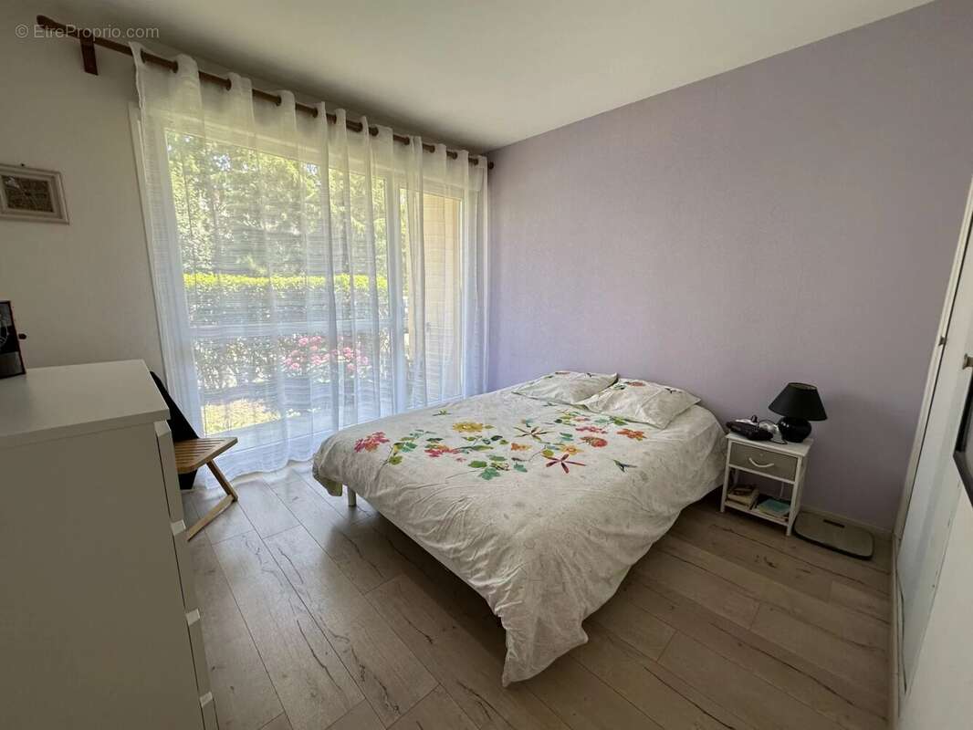 Appartement à MAUREPAS