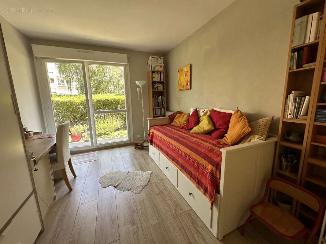 Appartement à MAUREPAS