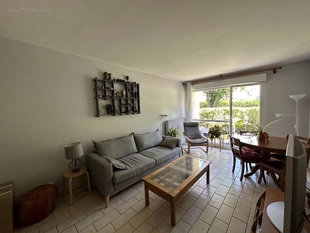 Appartement à MAUREPAS