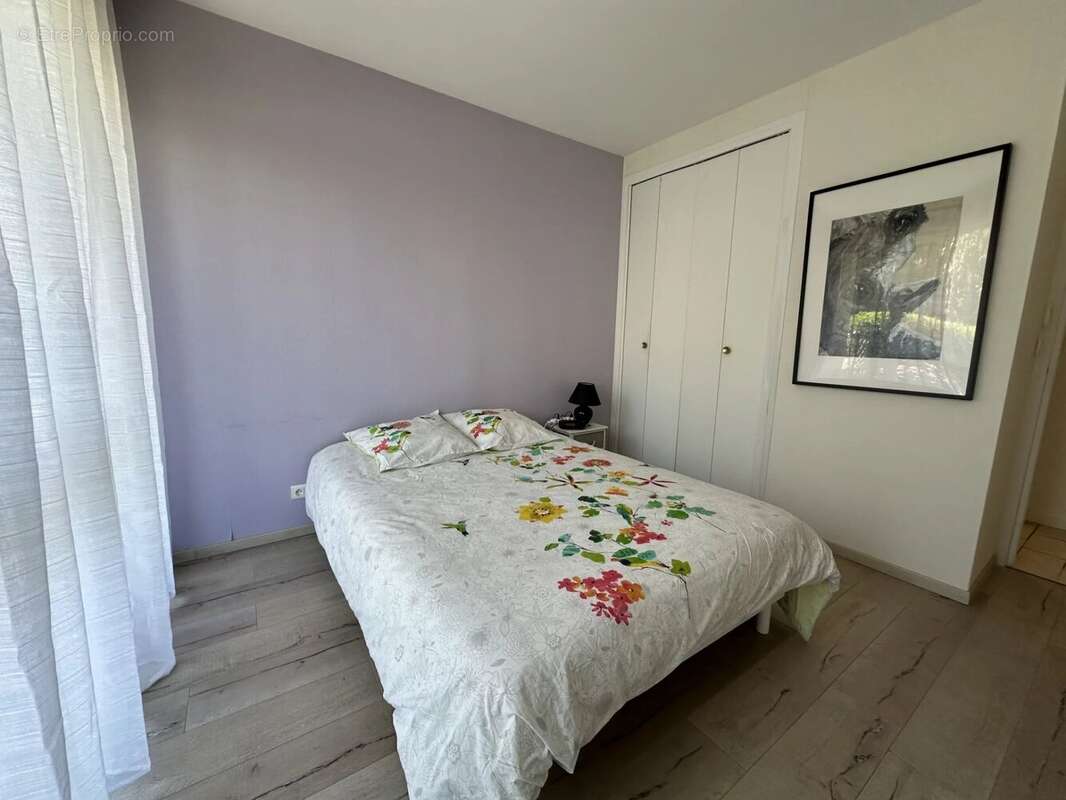 Appartement à MAUREPAS