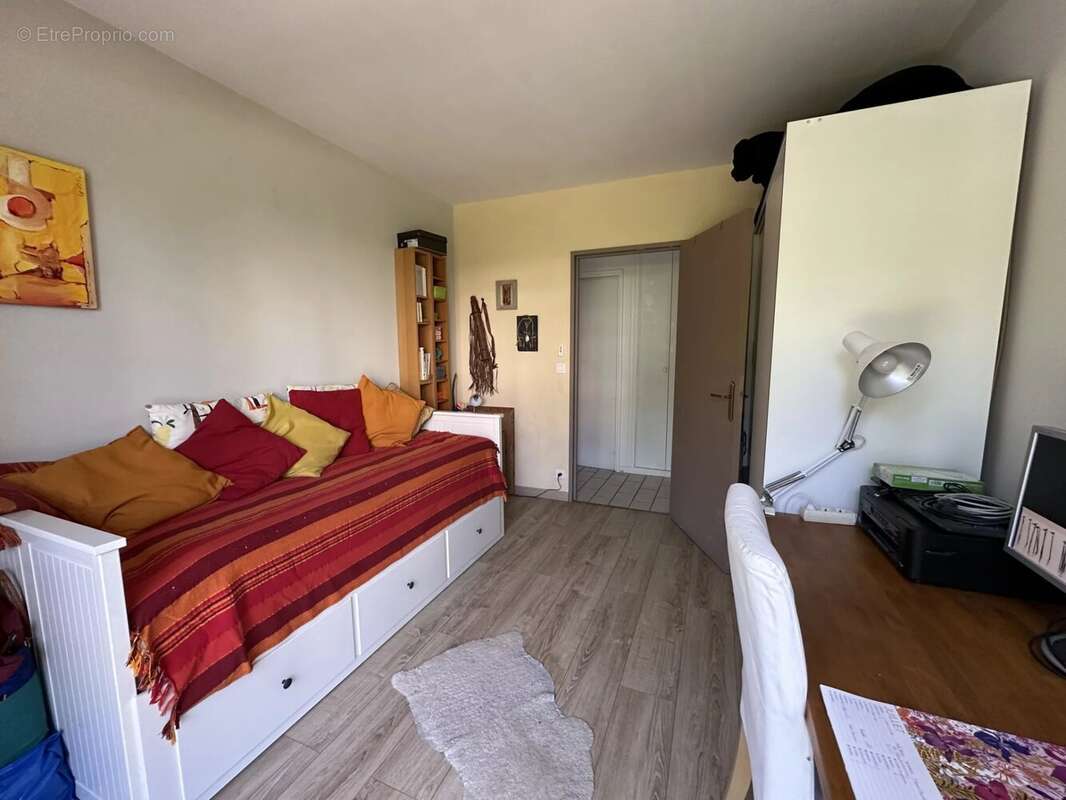 Appartement à MAUREPAS