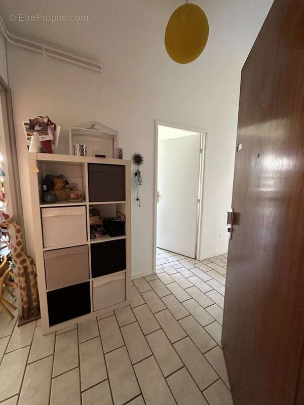 Appartement à MAUREPAS