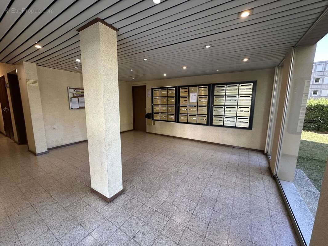 Appartement à MAUREPAS