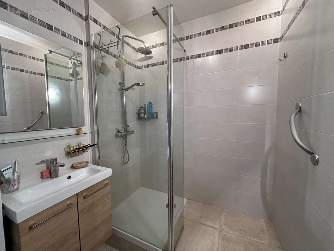 Appartement à MAUREPAS