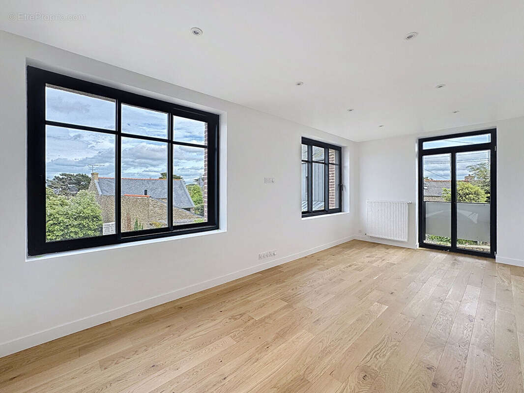 Maison à SAINT-MALO