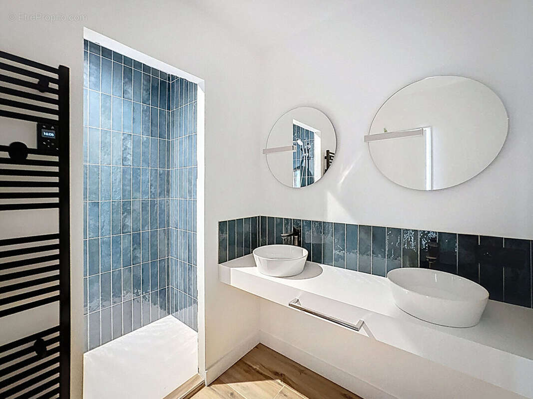 Maison à SAINT-MALO