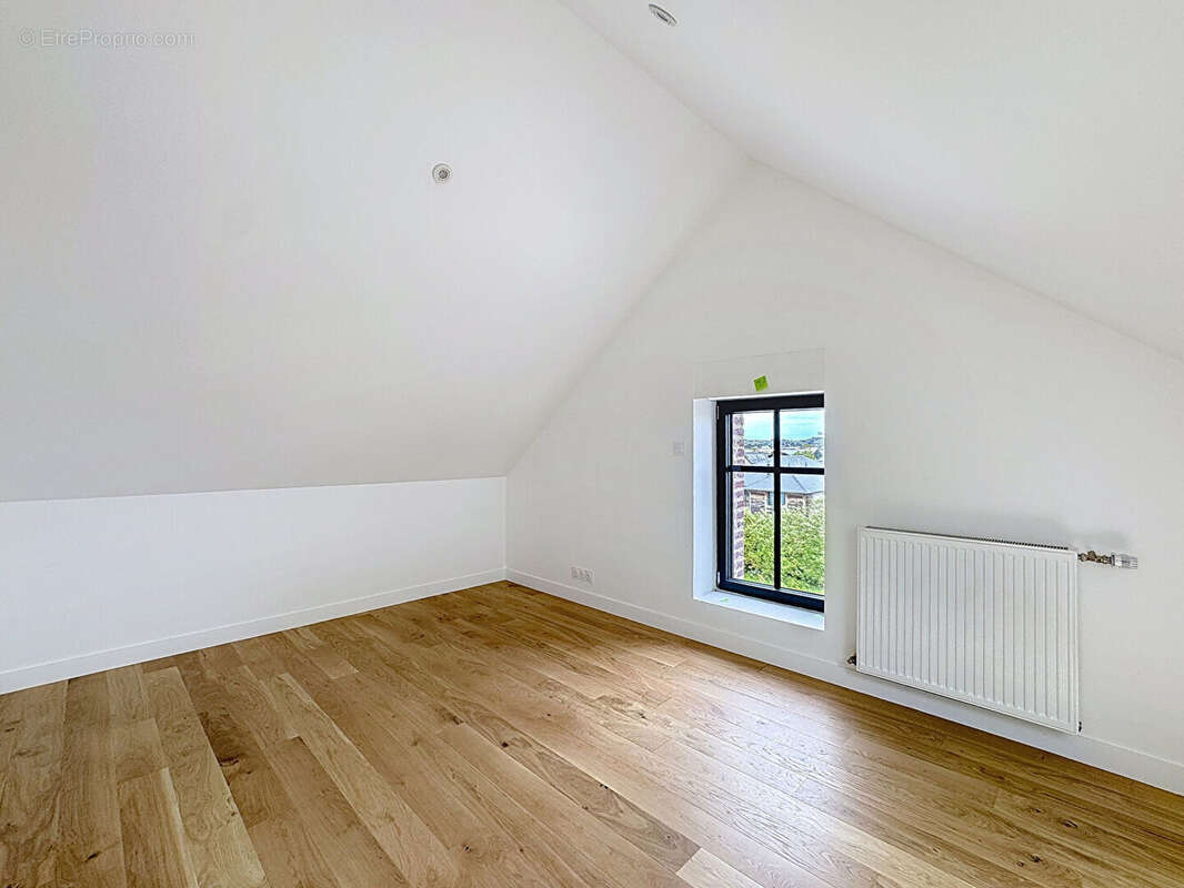 Maison à SAINT-MALO