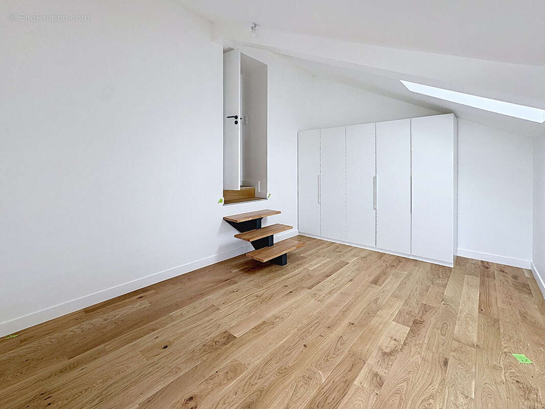 Maison à SAINT-MALO