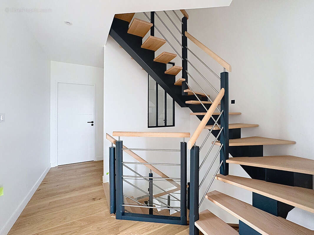 Maison à SAINT-MALO