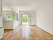 Appartement à MARSEILLE-7E