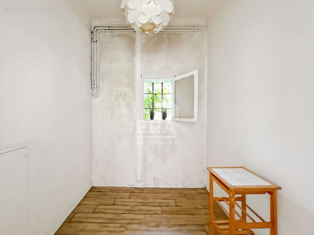 Appartement à MARSEILLE-7E