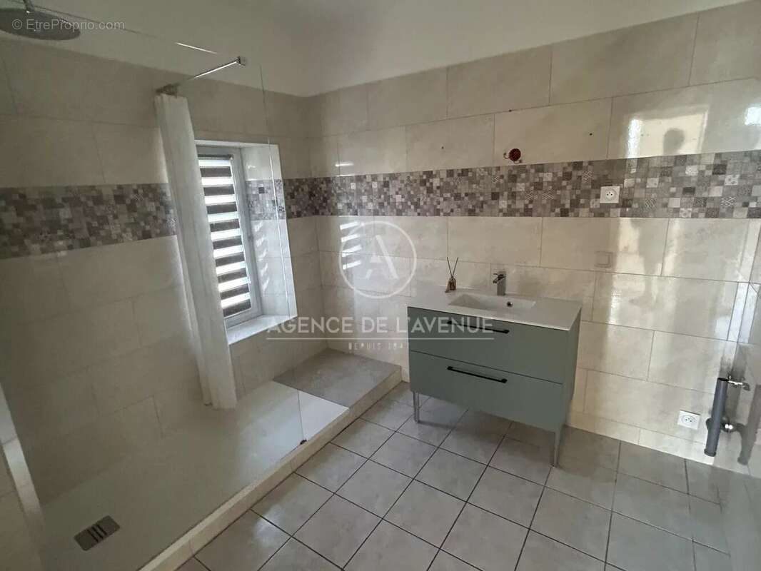 Appartement à LA SEYNE-SUR-MER