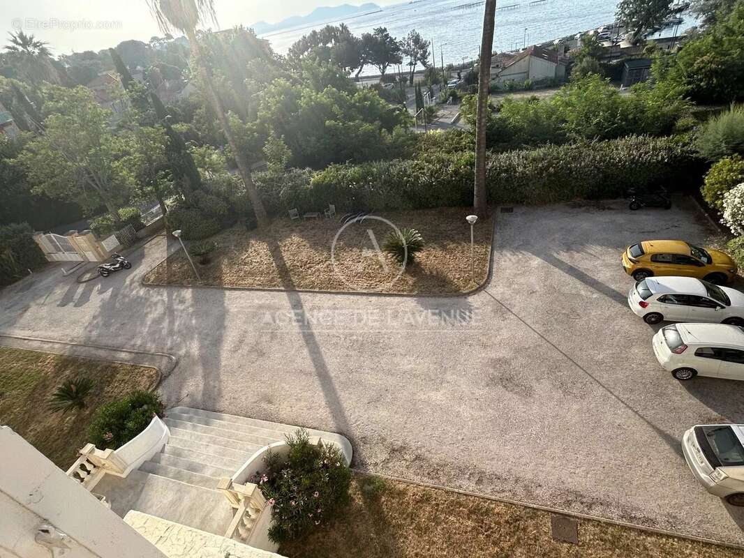 Appartement à LA SEYNE-SUR-MER