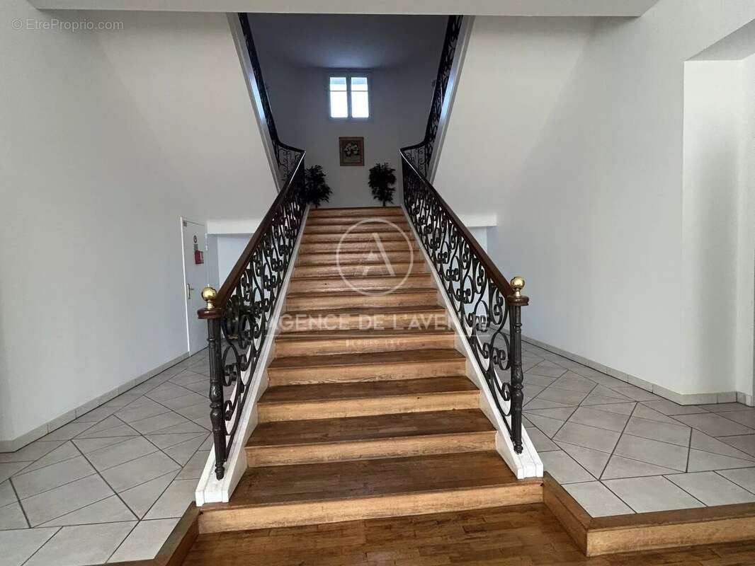 Appartement à LA SEYNE-SUR-MER