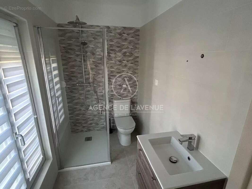 Appartement à LA SEYNE-SUR-MER