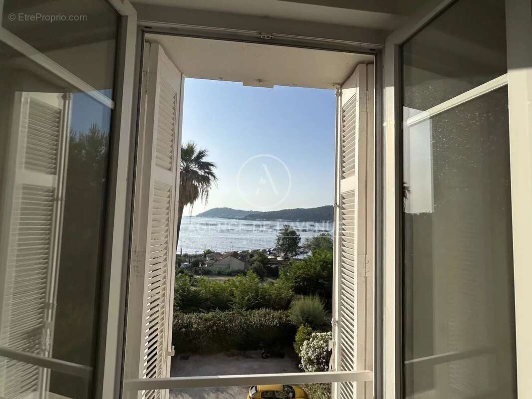 Appartement à LA SEYNE-SUR-MER