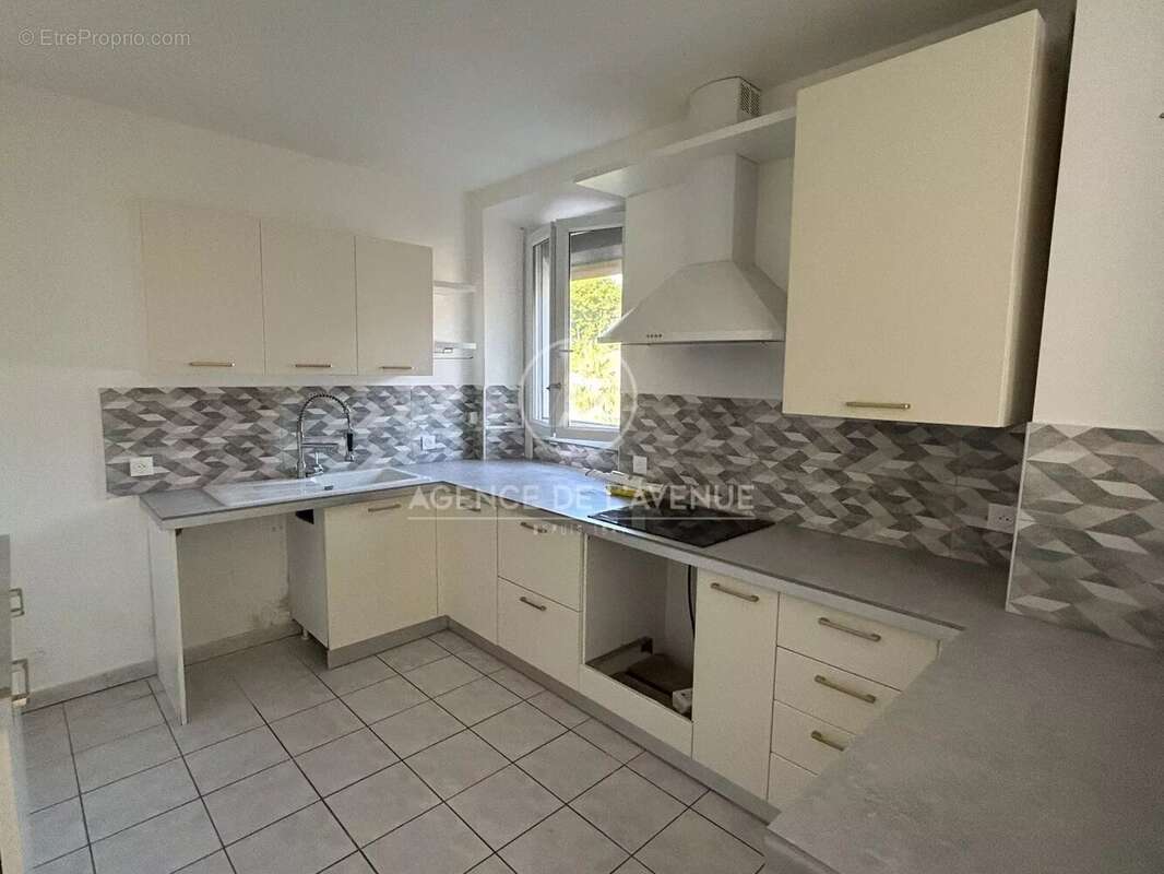 Appartement à LA SEYNE-SUR-MER