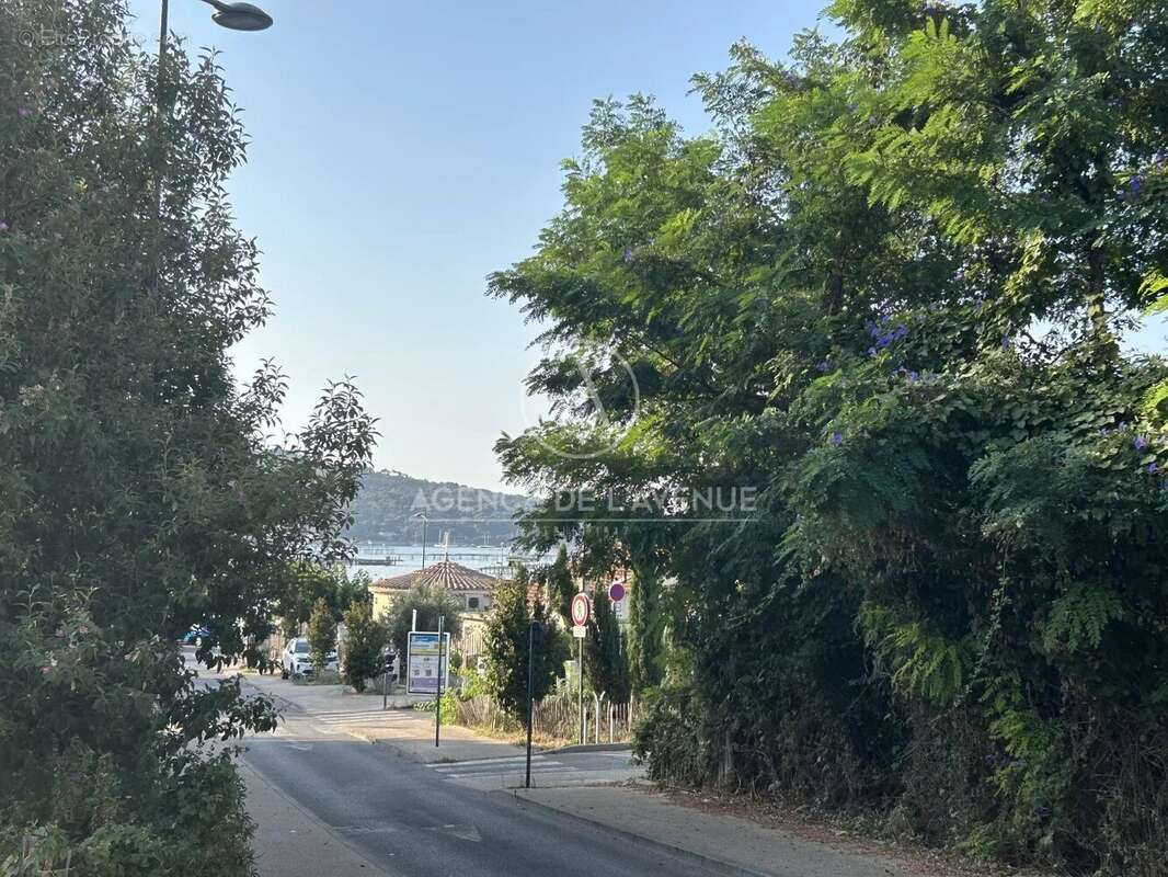 Appartement à LA SEYNE-SUR-MER