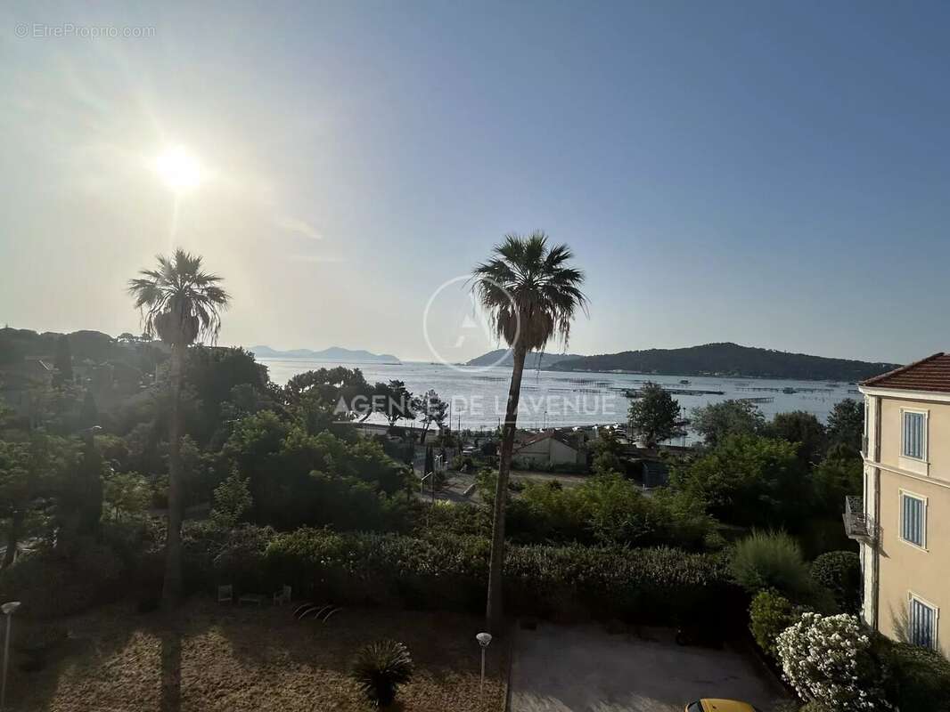 Appartement à LA SEYNE-SUR-MER