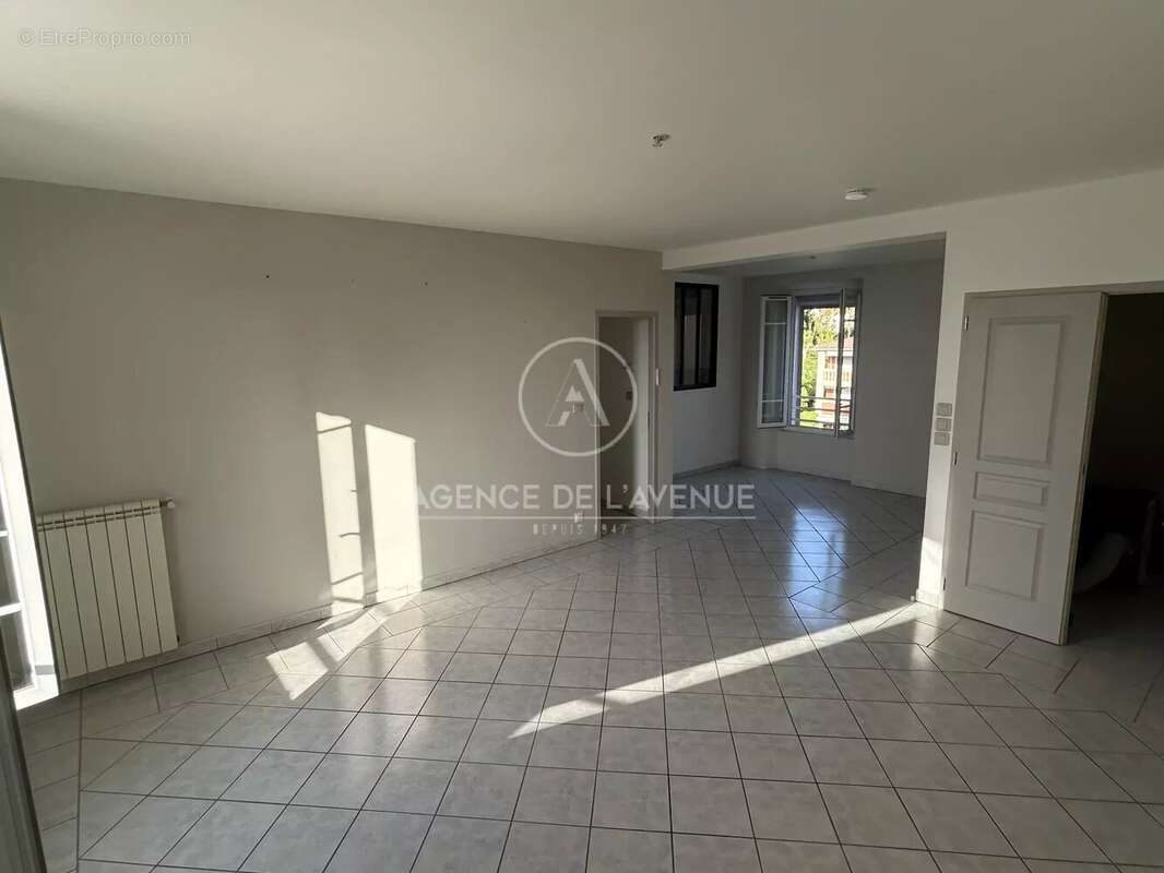 Appartement à LA SEYNE-SUR-MER