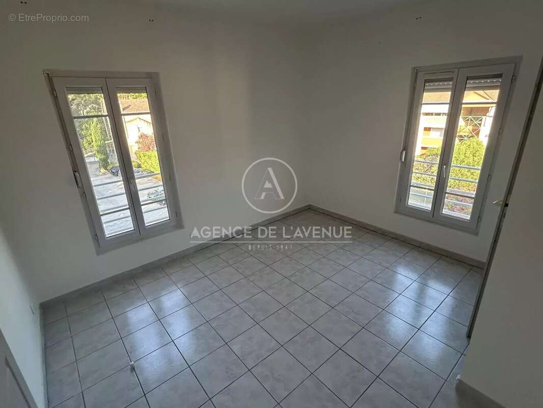 Appartement à LA SEYNE-SUR-MER