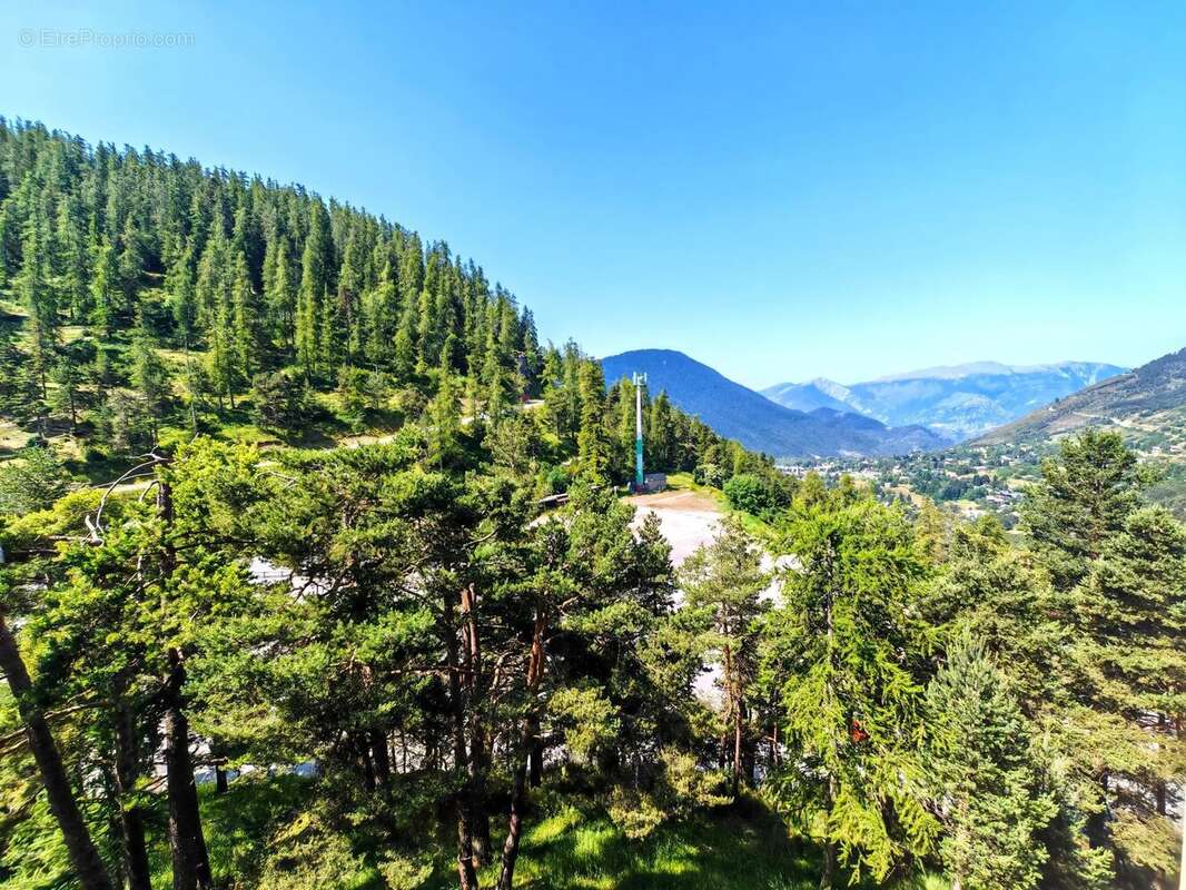 Appartement à VALDEBLORE