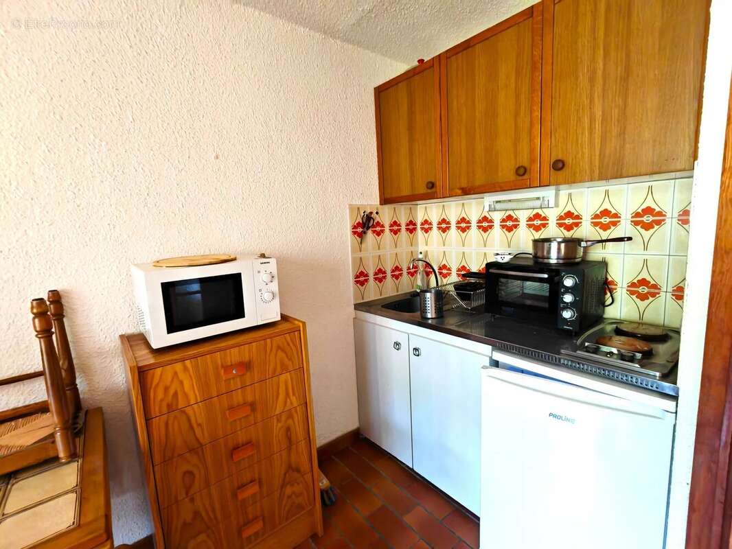 Appartement à VALDEBLORE