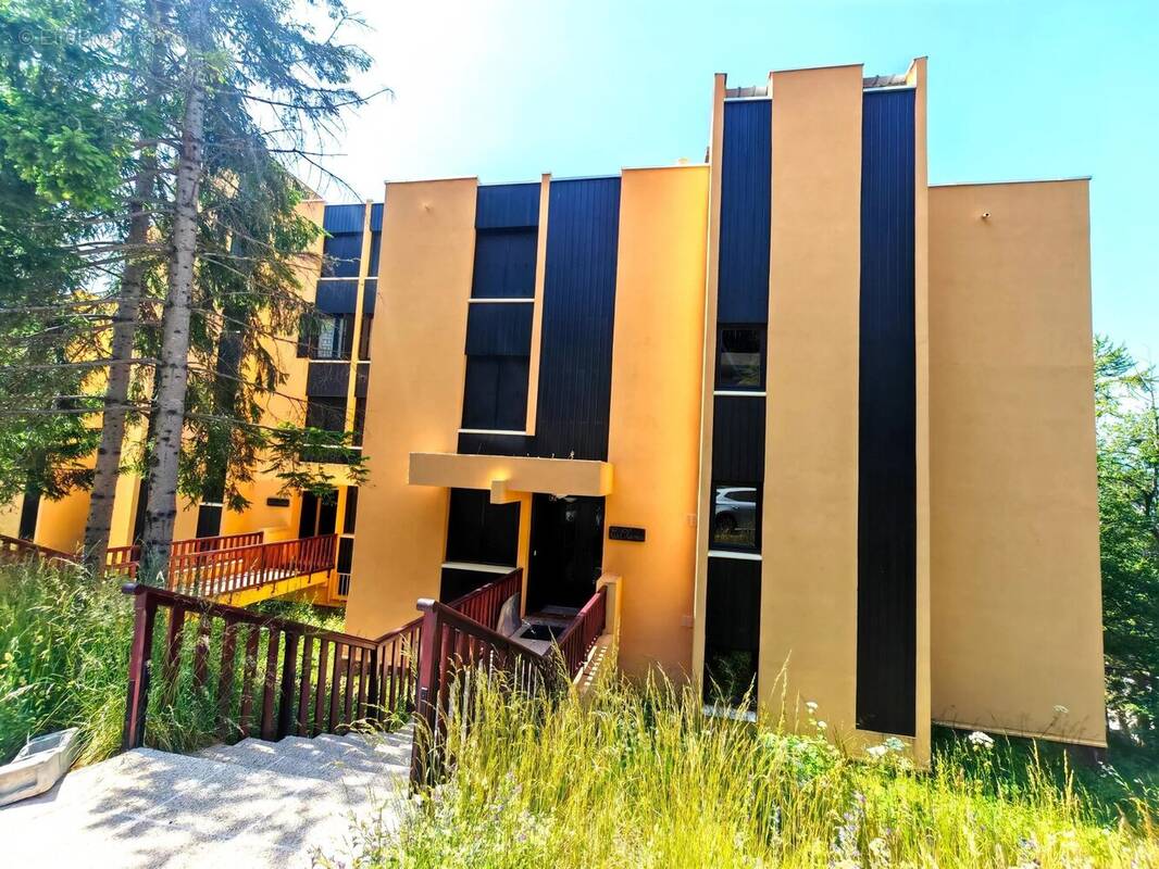 Appartement à VALDEBLORE