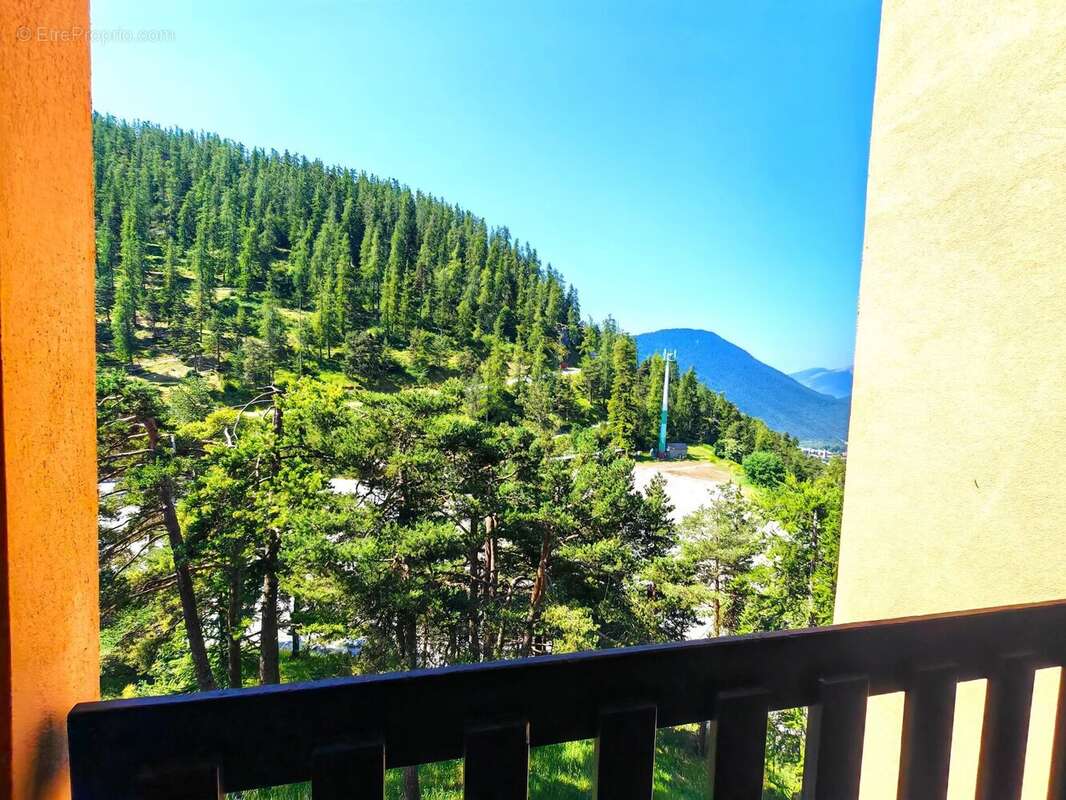 Appartement à VALDEBLORE