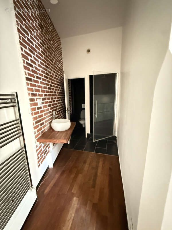 Commerce à PARIS-3E