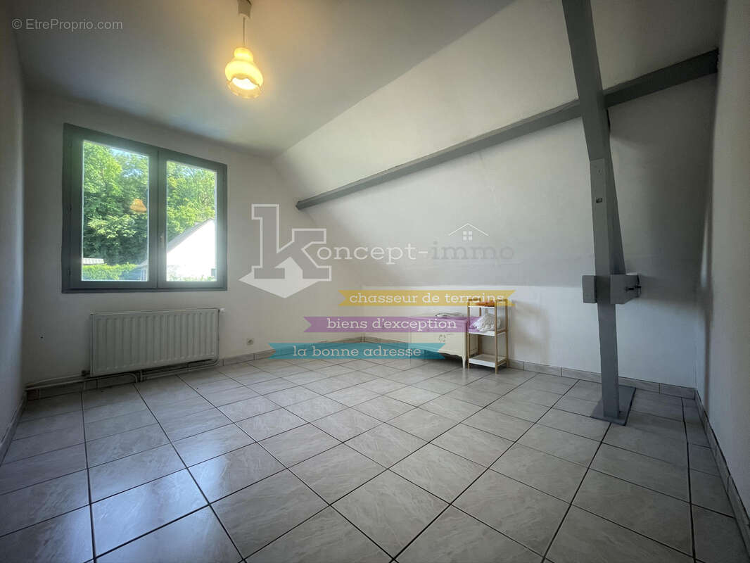 n°2 - Maison à RANTIGNY