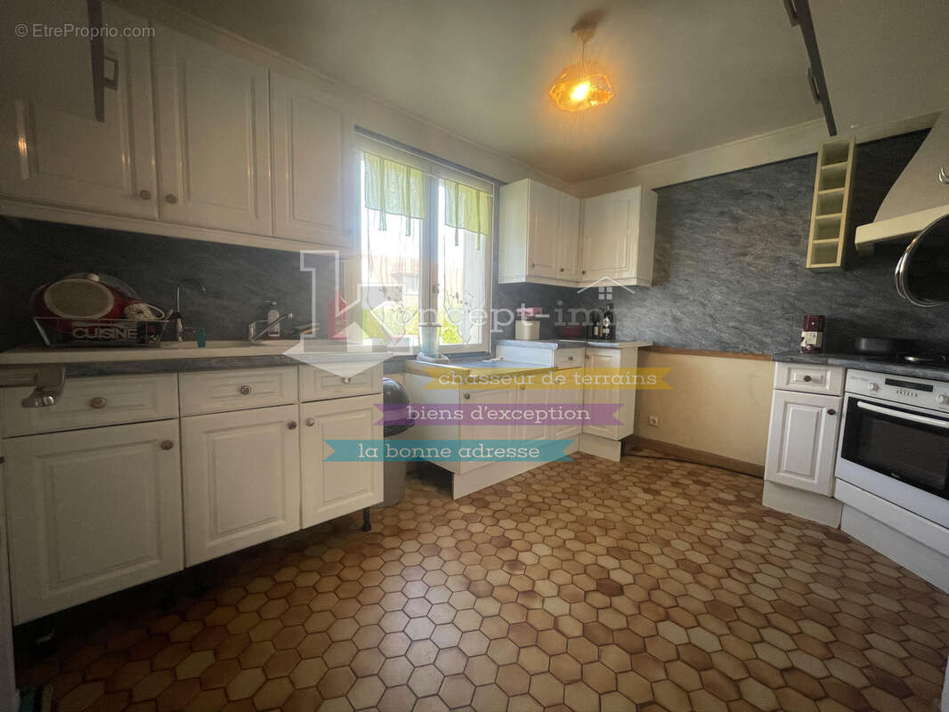 n°6 - Maison à RANTIGNY