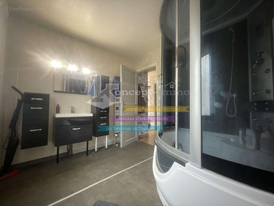 n°7 - Maison à RANTIGNY