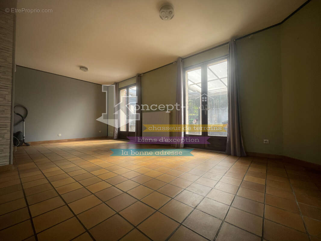 n°9 - Maison à RANTIGNY