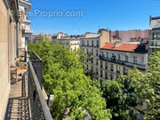 Appartement à PARIS-14E