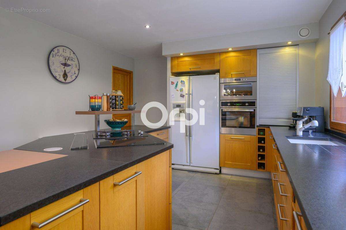 Maison à CAPPELLE-EN-PEVELE