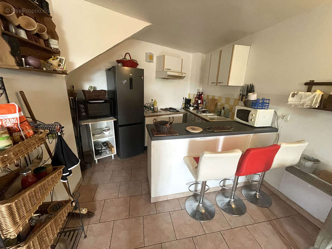 Appartement à ROGNES